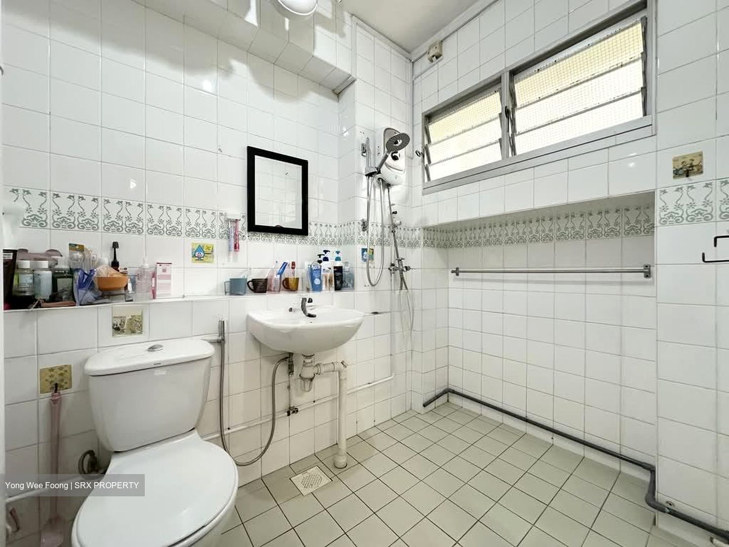 Blk 365 Woodlands Avenue 5 (Woodlands), HDB 4 Rooms #577039731